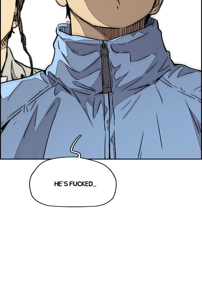 Wind Breaker Chapter 345 page 39 - Chapter 345: [Part 3] Ep.95