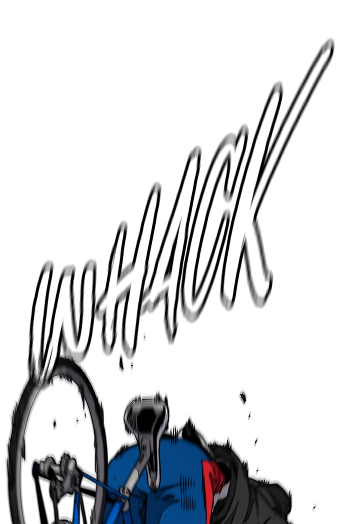 Wind Breaker Chapter 345 page 40 - Chapter 345: [Part 3] Ep.95