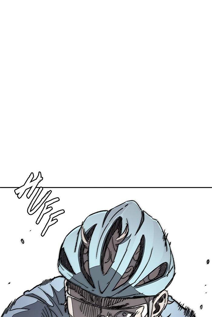 Wind Breaker Chapter 345 page 44 - Chapter 345: [Part 3] Ep.95