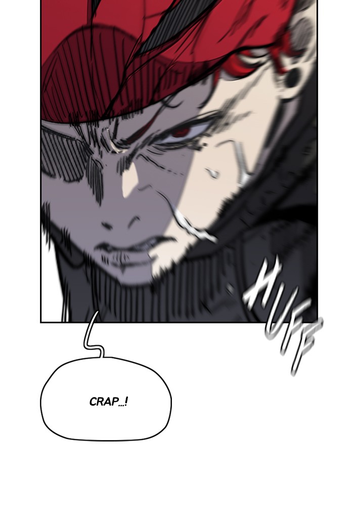 Wind Breaker Chapter 345 page 50 - Chapter 345: [Part 3] Ep.95