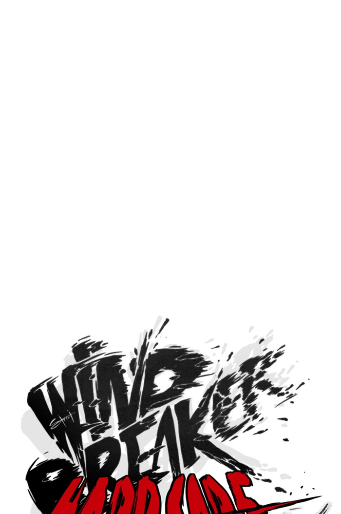 Wind Breaker Chapter 345 page 6 - Chapter 345: [Part 3] Ep.95