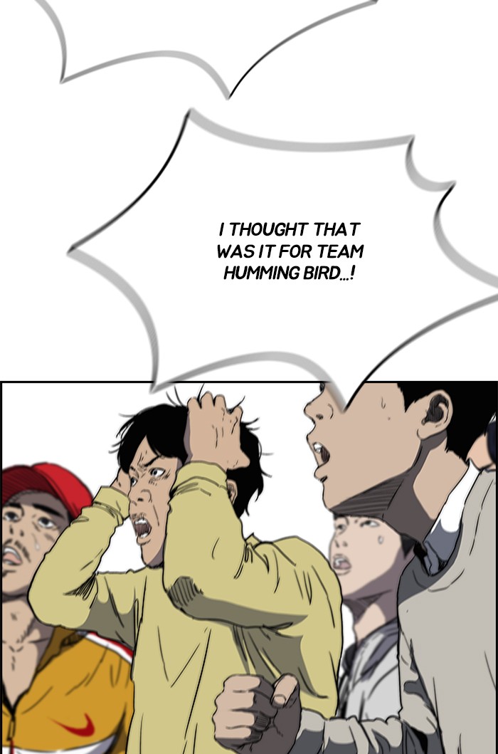 Wind Breaker Chapter 345 page 65 - Chapter 345: [Part 3] Ep.95