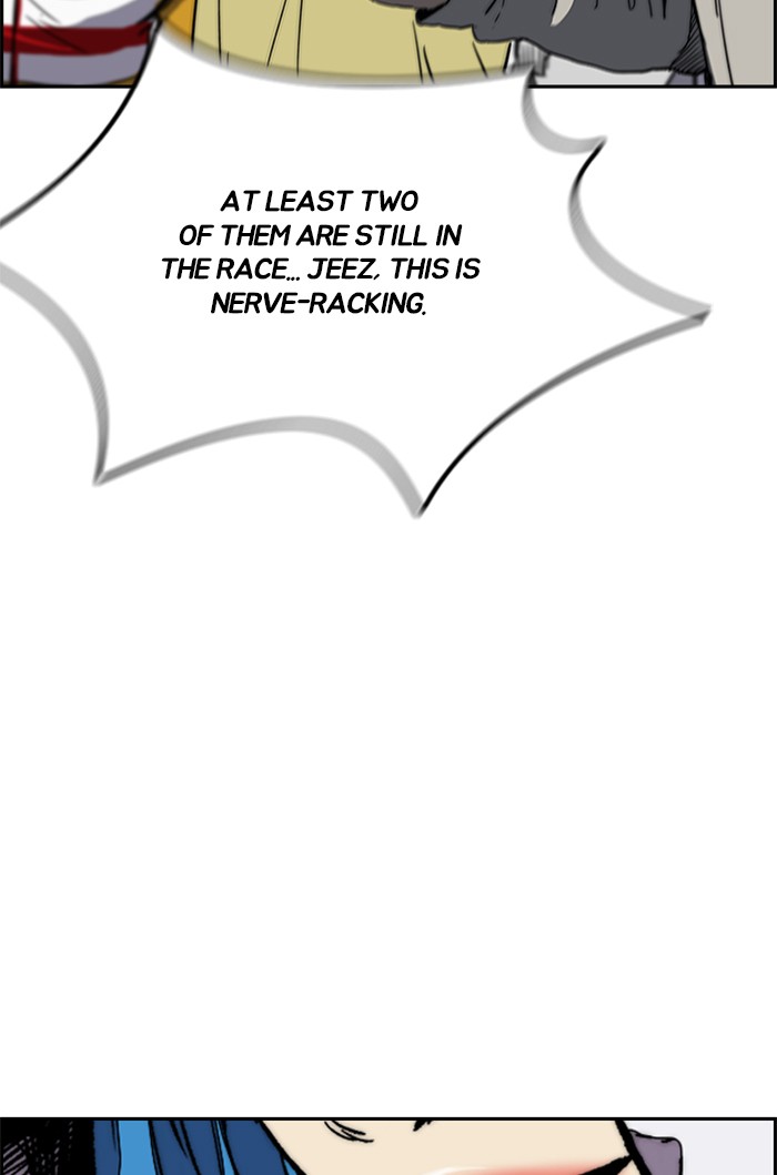Wind Breaker Chapter 345 page 66 - Chapter 345: [Part 3] Ep.95