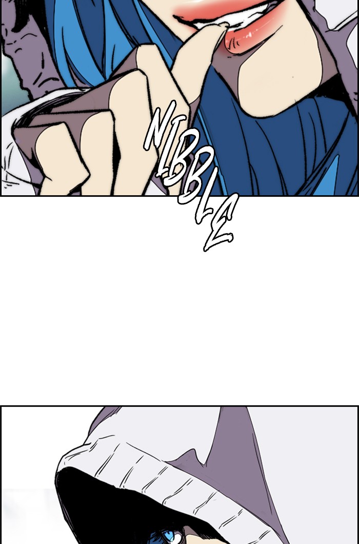 Wind Breaker Chapter 345 page 67 - Chapter 345: [Part 3] Ep.95