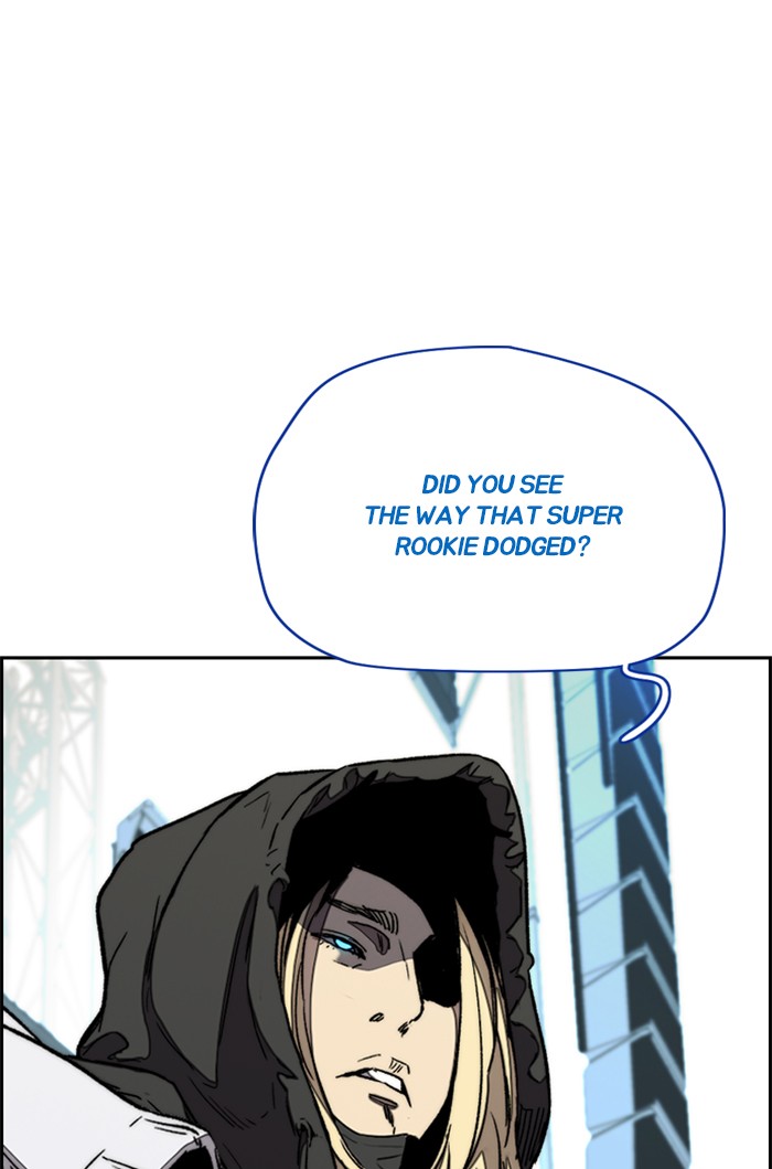 Wind Breaker Chapter 345 page 69 - Chapter 345: [Part 3] Ep.95