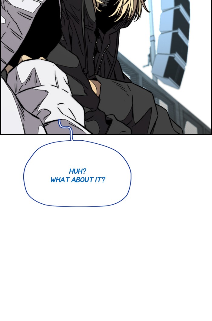 Wind Breaker Chapter 345 page 70 - Chapter 345: [Part 3] Ep.95