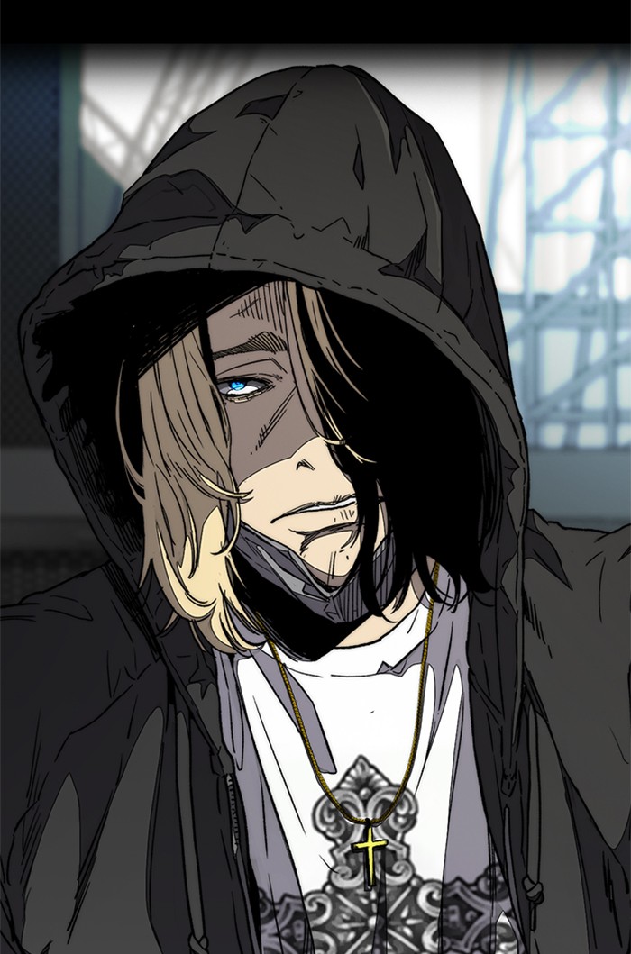 Wind Breaker Chapter 345 page 75 - Chapter 345: [Part 3] Ep.95