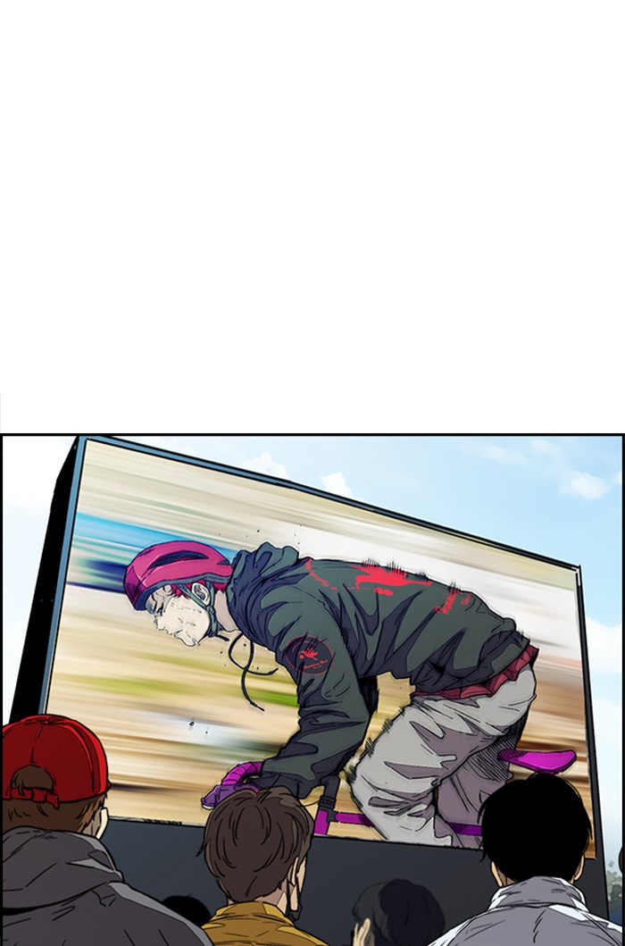 Wind Breaker Chapter 345 page 77 - Chapter 345: [Part 3] Ep.95