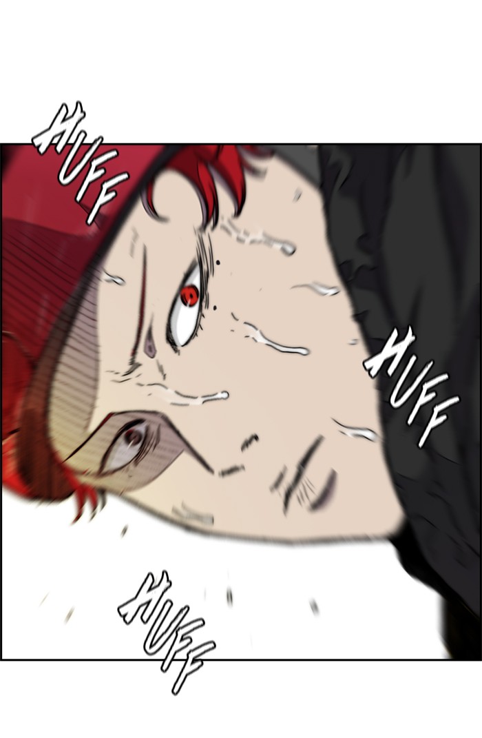 Wind Breaker Chapter 345 page 81 - Chapter 345: [Part 3] Ep.95