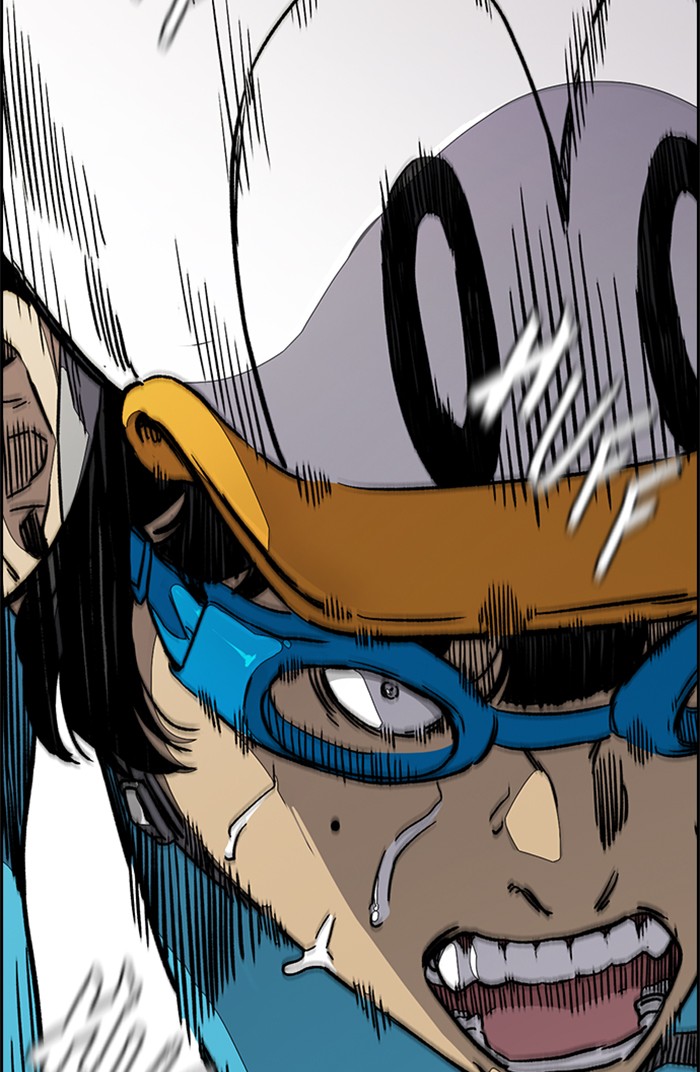 Wind Breaker Chapter 345 page 86 - Chapter 345: [Part 3] Ep.95