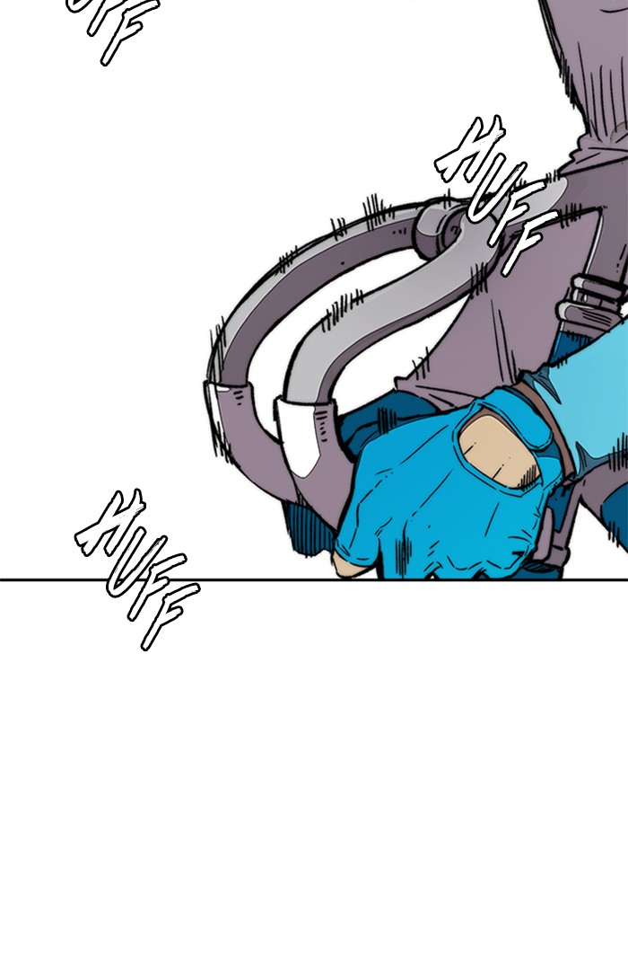 Wind Breaker Chapter 345 page 89 - Chapter 345: [Part 3] Ep.95