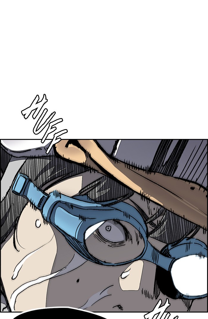 Wind Breaker Chapter 345 page 93 - Chapter 345: [Part 3] Ep.95