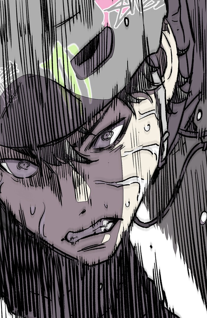 Wind Breaker Chapter 345 page 96 - Chapter 345: [Part 3] Ep.95
