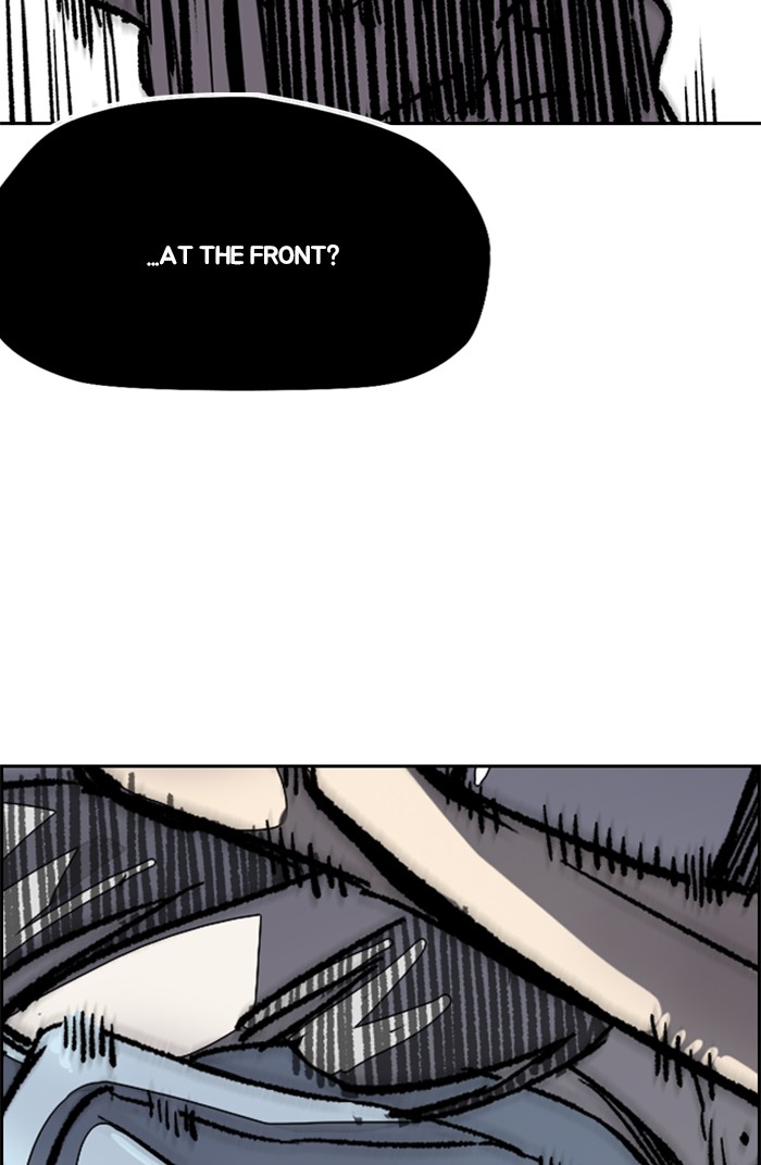 Wind Breaker Chapter 345 page 97 - Chapter 345: [Part 3] Ep.95