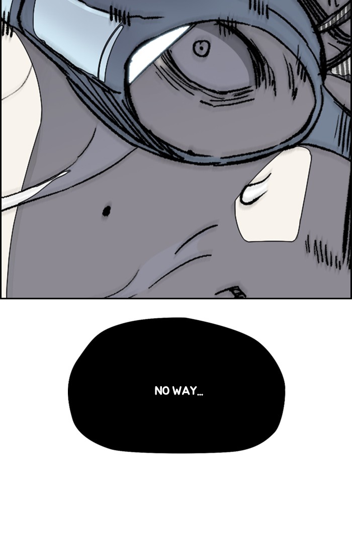 Wind Breaker Chapter 345 page 98 - Chapter 345: [Part 3] Ep.95