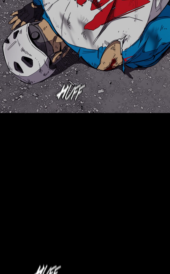 Wind Breaker Chapter 346 page 10 - Chapter 346: [Part 3] Ep.96