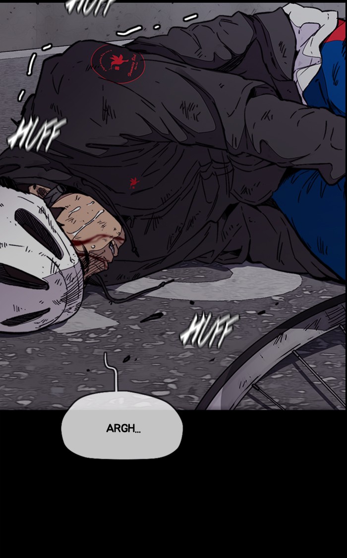 Wind Breaker Chapter 346 page 11 - Chapter 346: [Part 3] Ep.96