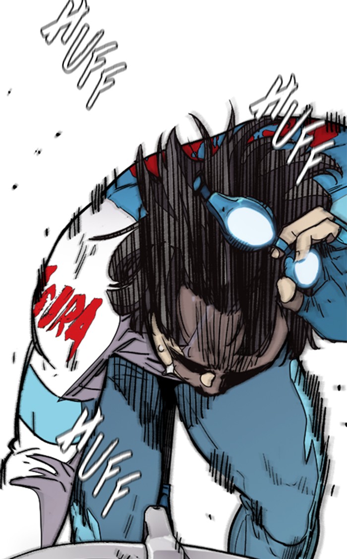 Wind Breaker Chapter 346 page 110 - Chapter 346: [Part 3] Ep.96