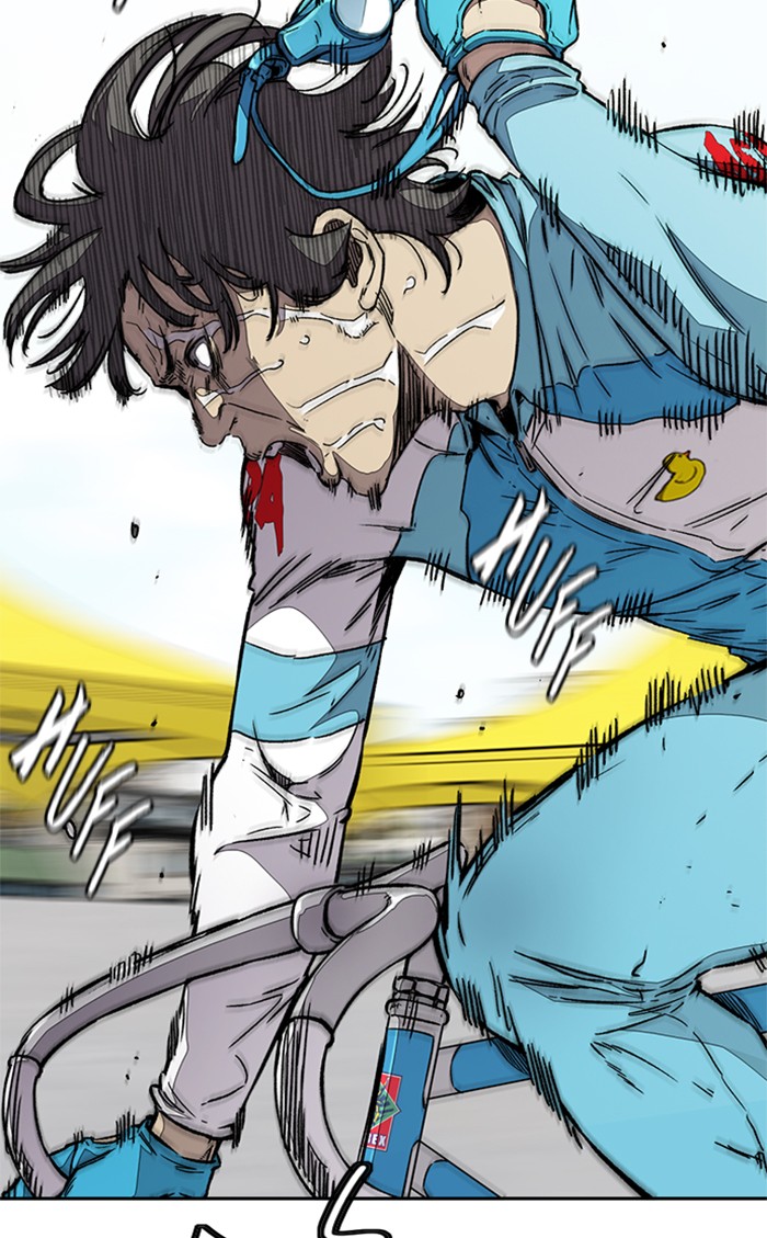Wind Breaker Chapter 346 page 112 - Chapter 346: [Part 3] Ep.96