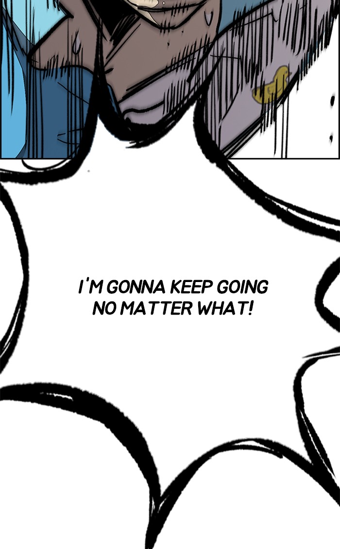Wind Breaker Chapter 346 page 115 - Chapter 346: [Part 3] Ep.96