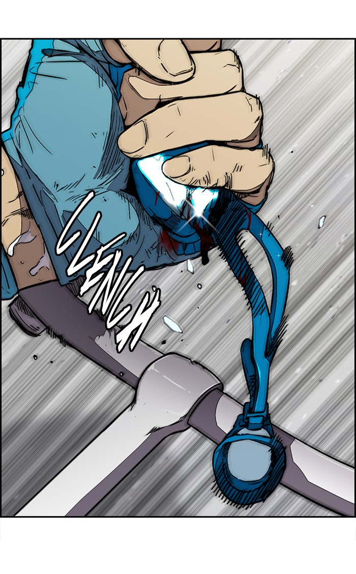 Wind Breaker Chapter 346 page 118 - Chapter 346: [Part 3] Ep.96