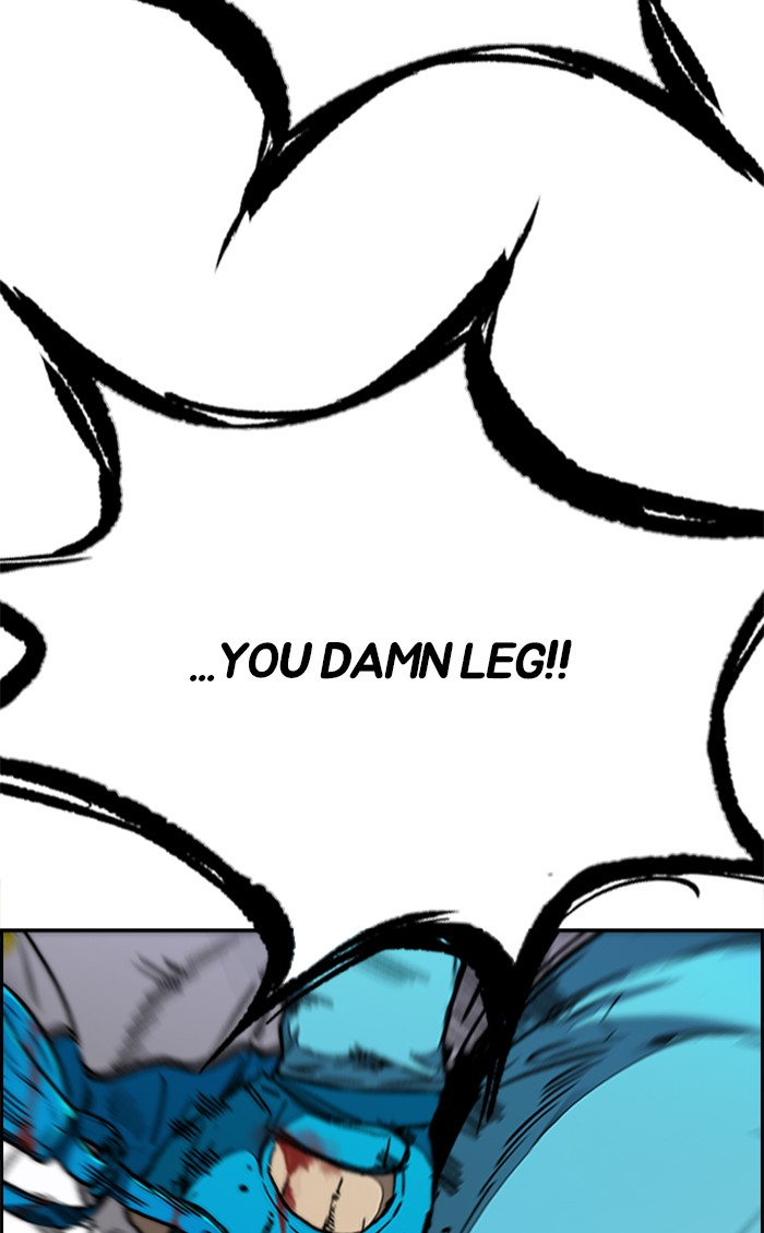 Wind Breaker Chapter 346 page 121 - Chapter 346: [Part 3] Ep.96