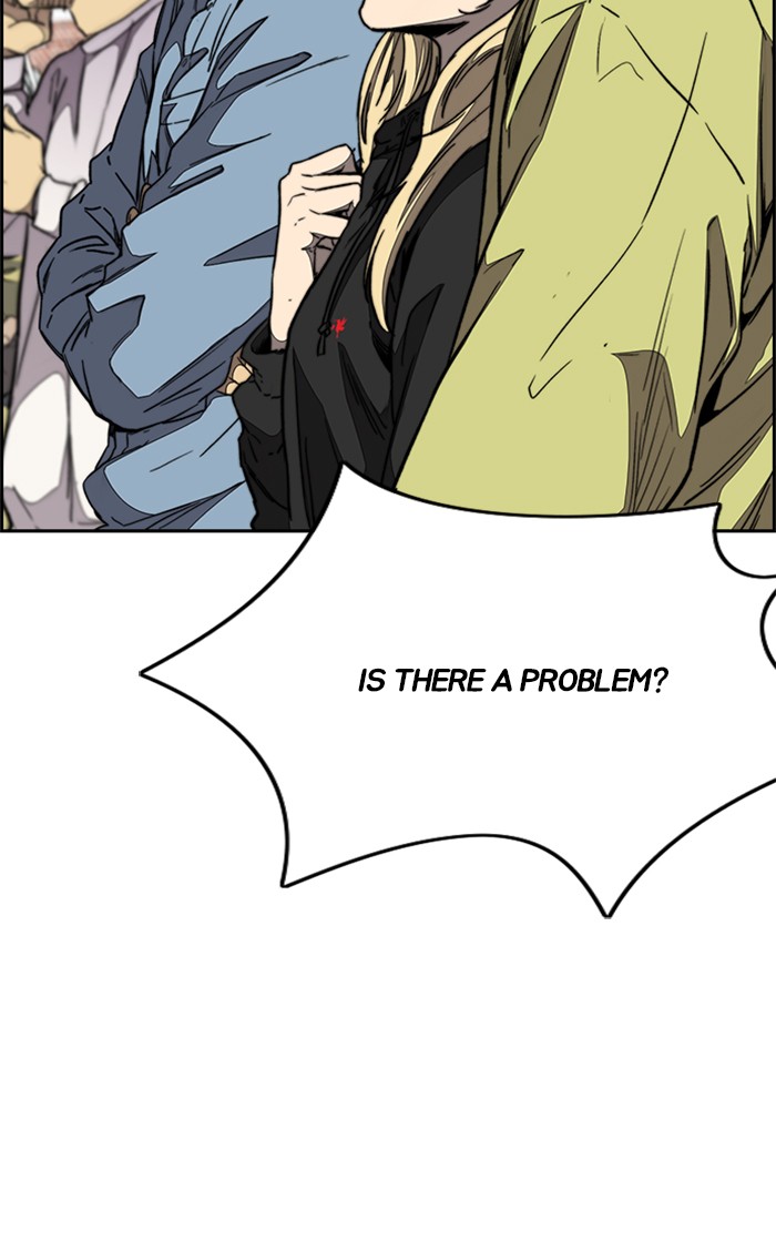 Wind Breaker Chapter 346 page 125 - Chapter 346: [Part 3] Ep.96