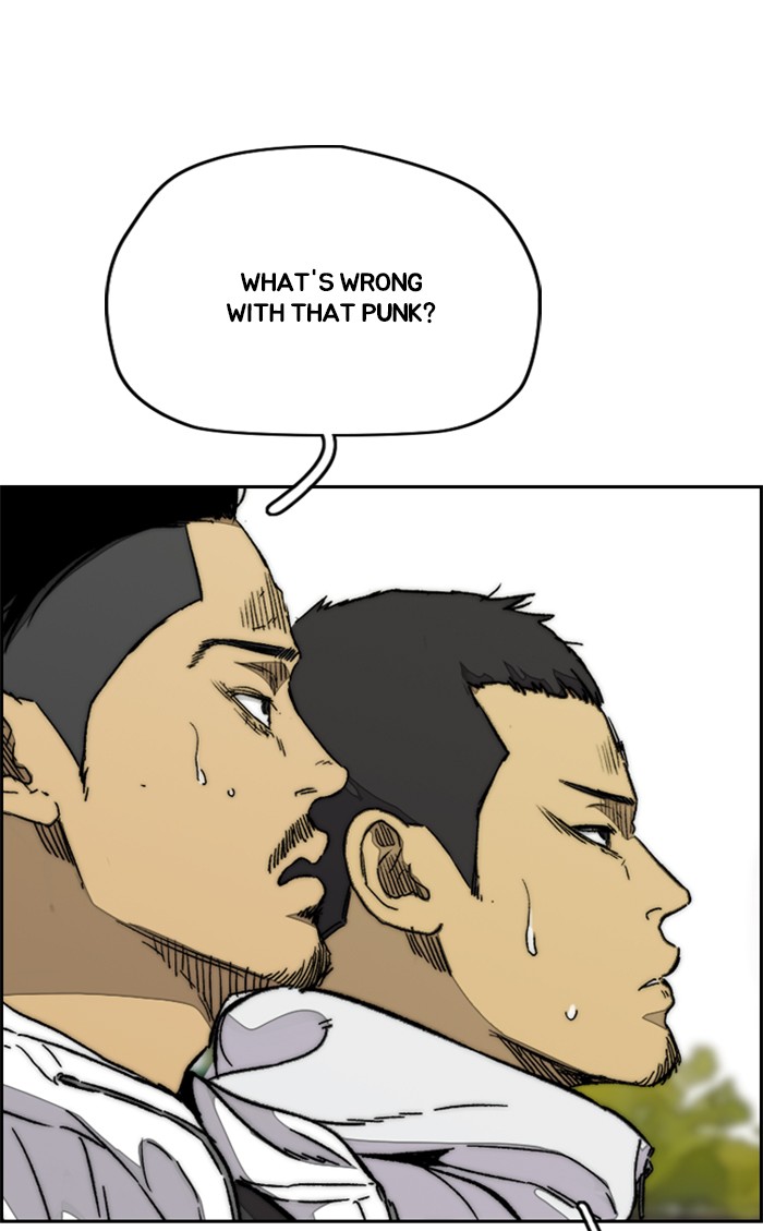 Wind Breaker Chapter 346 page 126 - Chapter 346: [Part 3] Ep.96