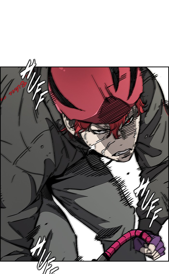 Wind Breaker Chapter 346 page 135 - Chapter 346: [Part 3] Ep.96