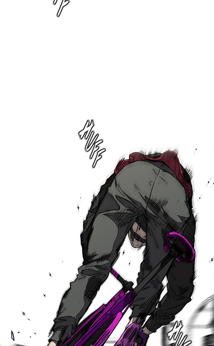 Wind Breaker Chapter 346 page 136 - Chapter 346: [Part 3] Ep.96