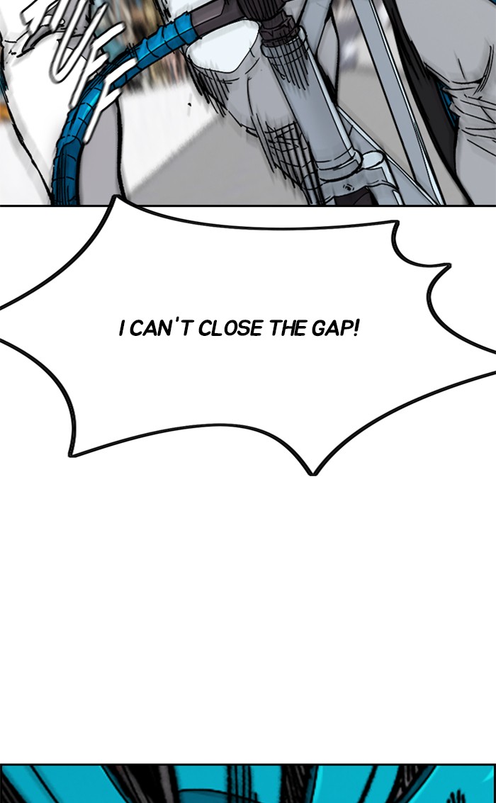 Wind Breaker Chapter 346 page 139 - Chapter 346: [Part 3] Ep.96