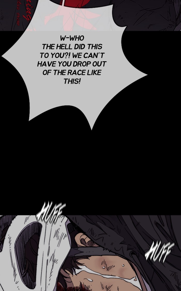 Wind Breaker Chapter 346 page 14 - Chapter 346: [Part 3] Ep.96