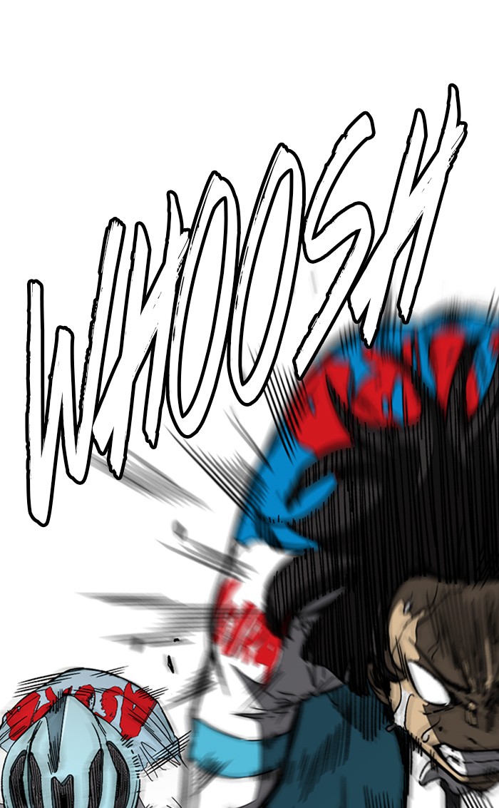 Wind Breaker Chapter 346 page 141 - Chapter 346: [Part 3] Ep.96