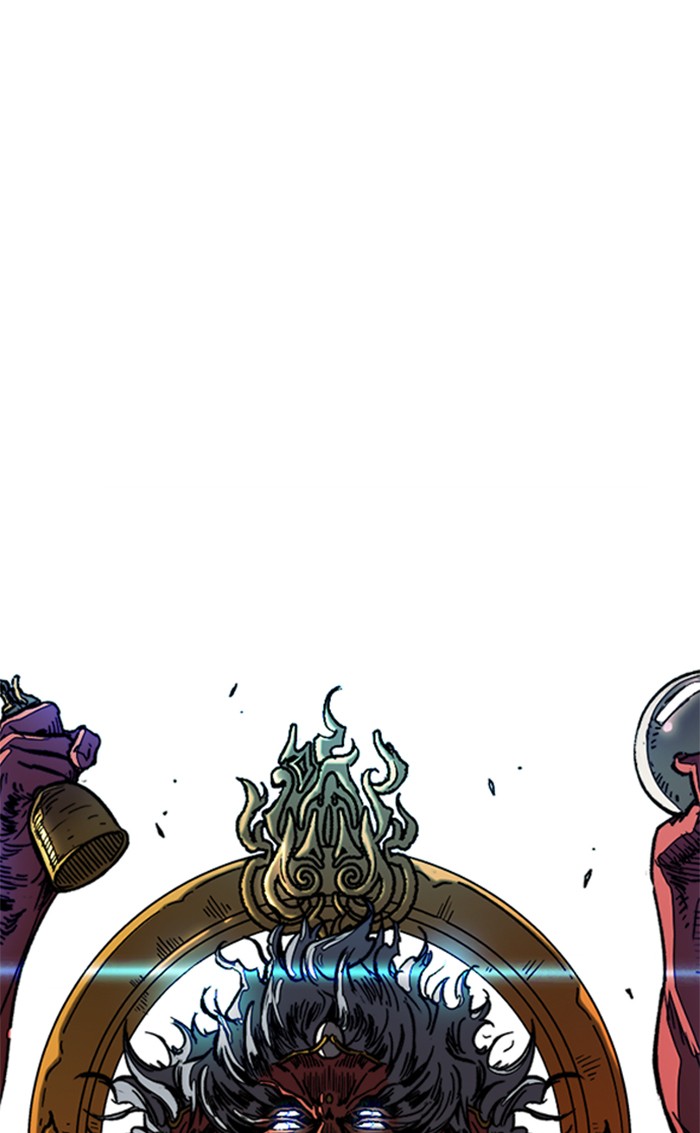 Wind Breaker Chapter 346 page 146 - Chapter 346: [Part 3] Ep.96