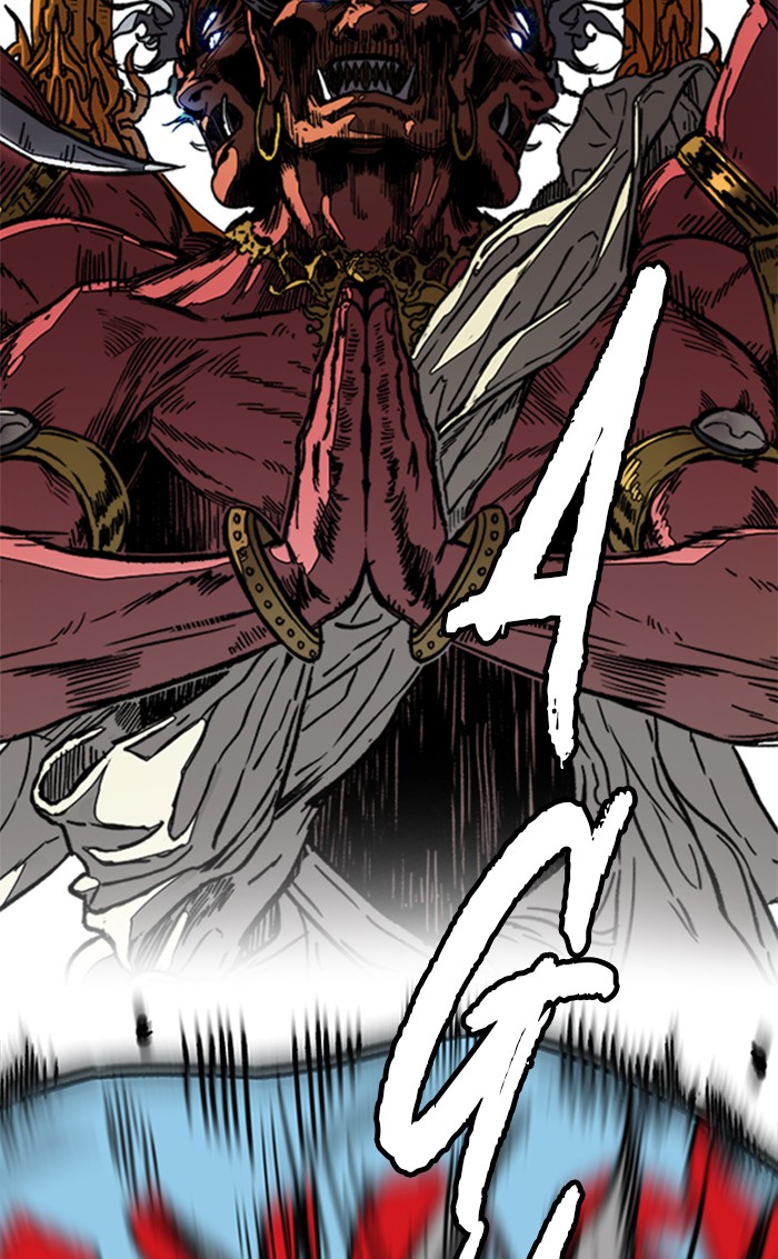 Wind Breaker Chapter 346 page 147 - Chapter 346: [Part 3] Ep.96