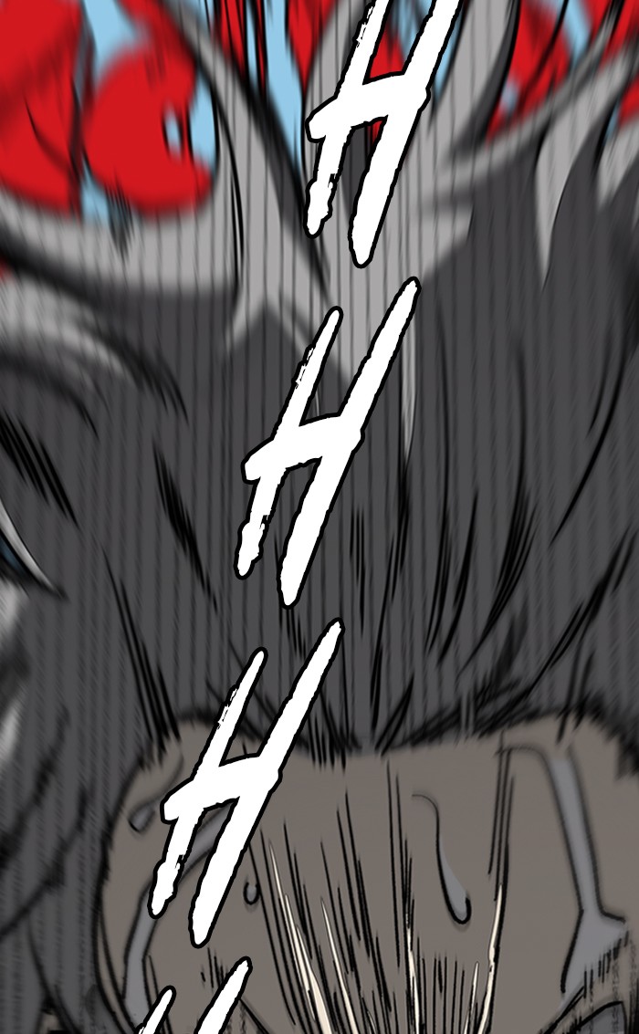 Wind Breaker Chapter 346 page 148 - Chapter 346: [Part 3] Ep.96