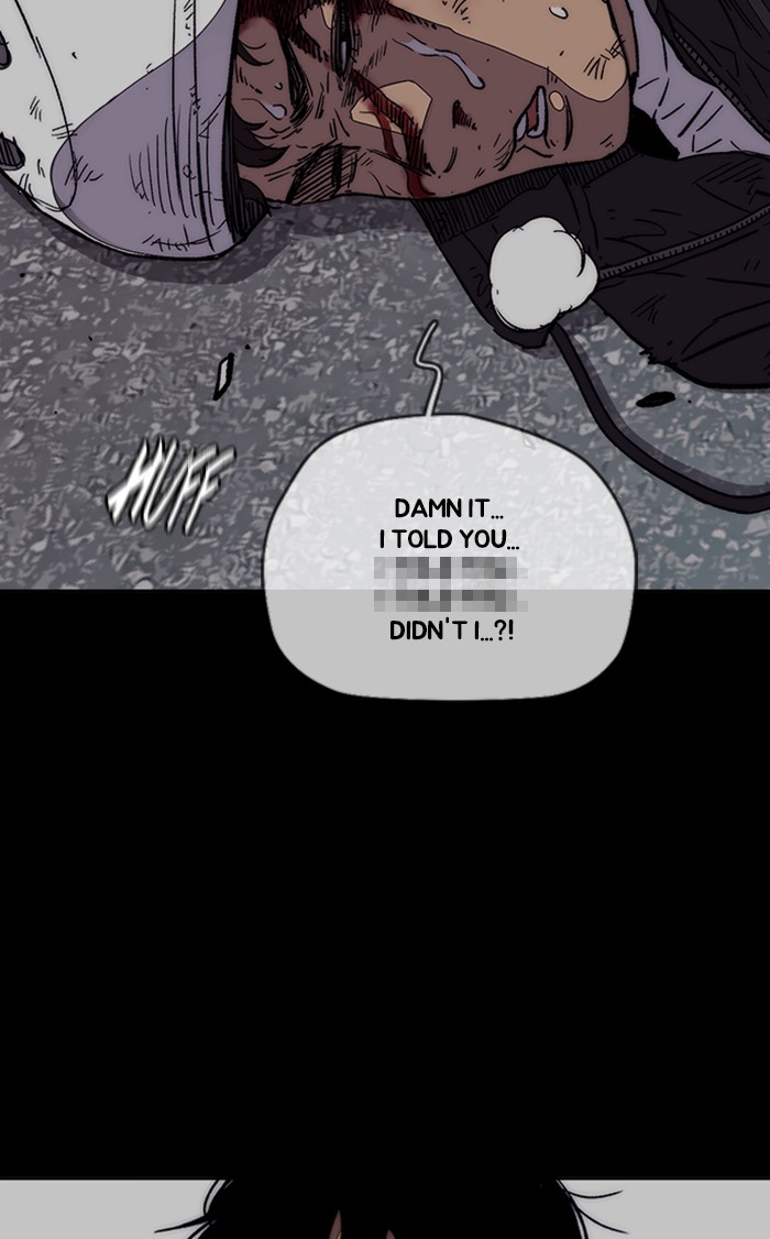 Wind Breaker Chapter 346 page 15 - Chapter 346: [Part 3] Ep.96