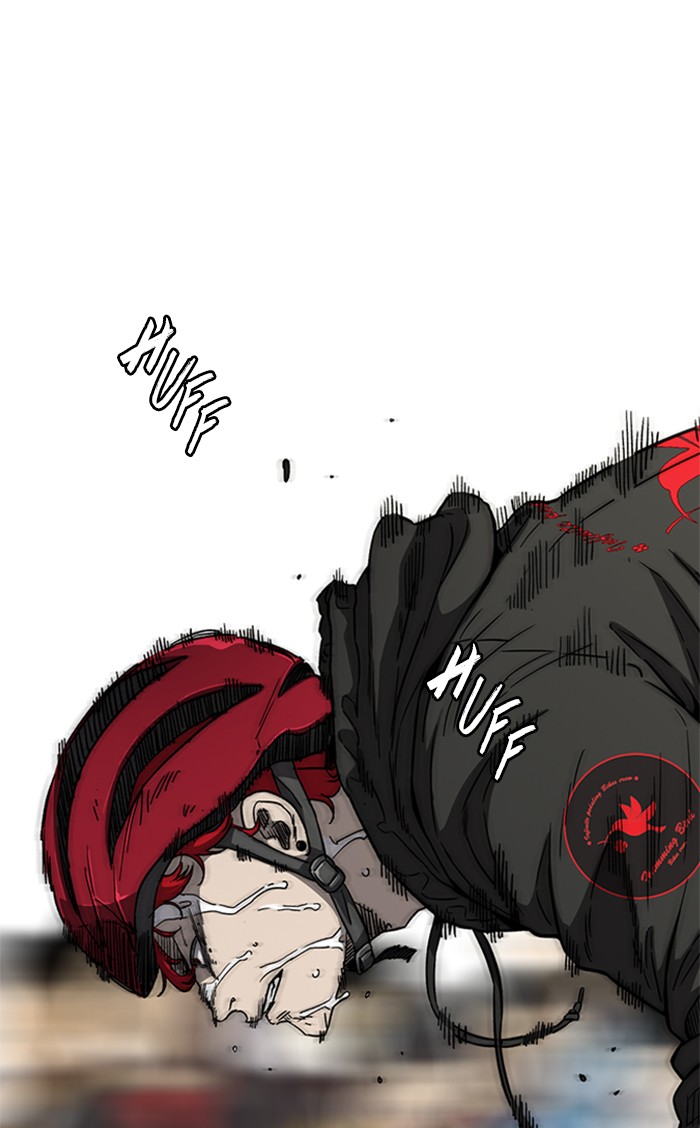 Wind Breaker Chapter 346 page 154 - Chapter 346: [Part 3] Ep.96