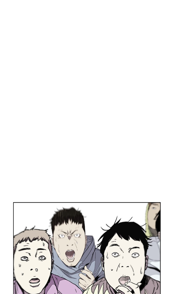 Wind Breaker Chapter 346 page 159 - Chapter 346: [Part 3] Ep.96