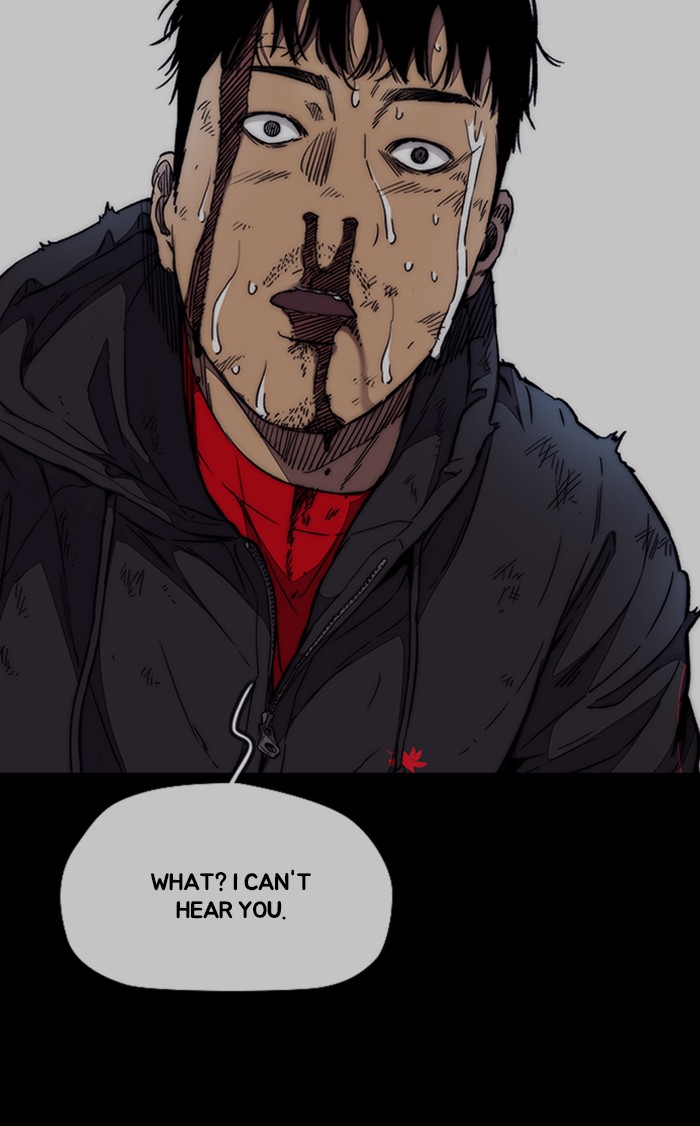 Wind Breaker Chapter 346 page 16 - Chapter 346: [Part 3] Ep.96