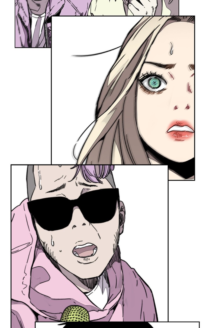 Wind Breaker Chapter 346 page 160 - Chapter 346: [Part 3] Ep.96