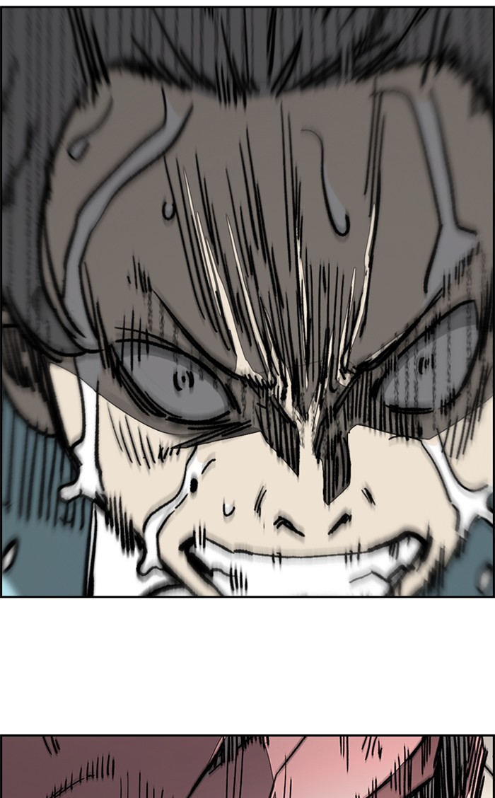 Wind Breaker Chapter 346 page 163 - Chapter 346: [Part 3] Ep.96