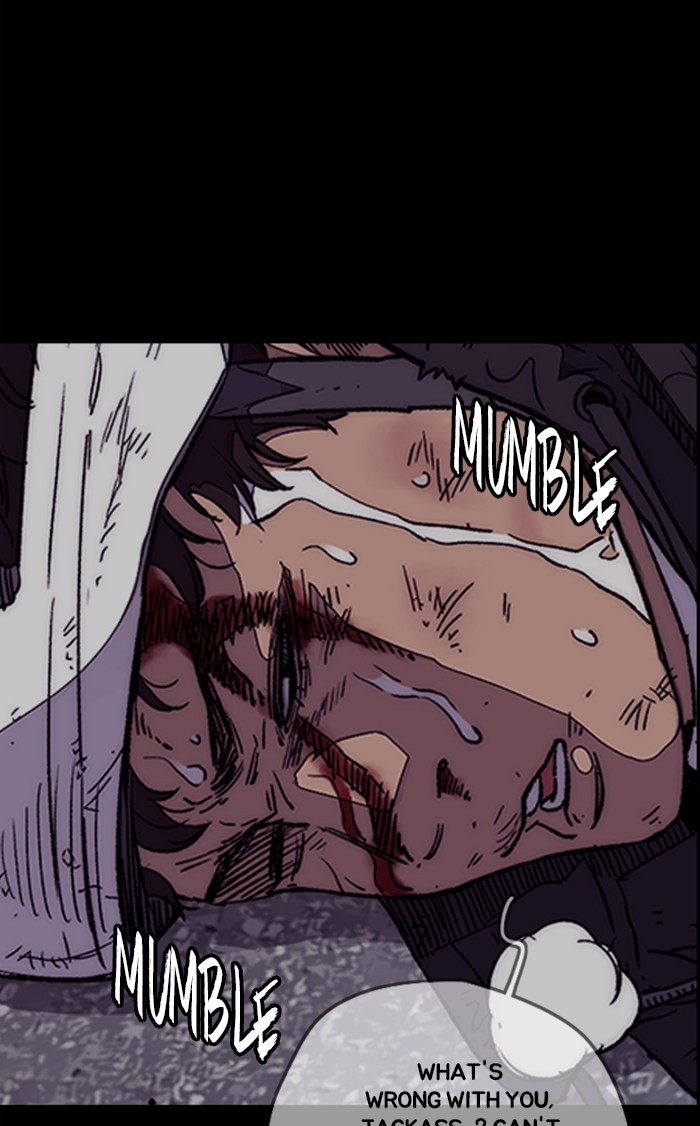 Wind Breaker Chapter 346 page 17 - Chapter 346: [Part 3] Ep.96