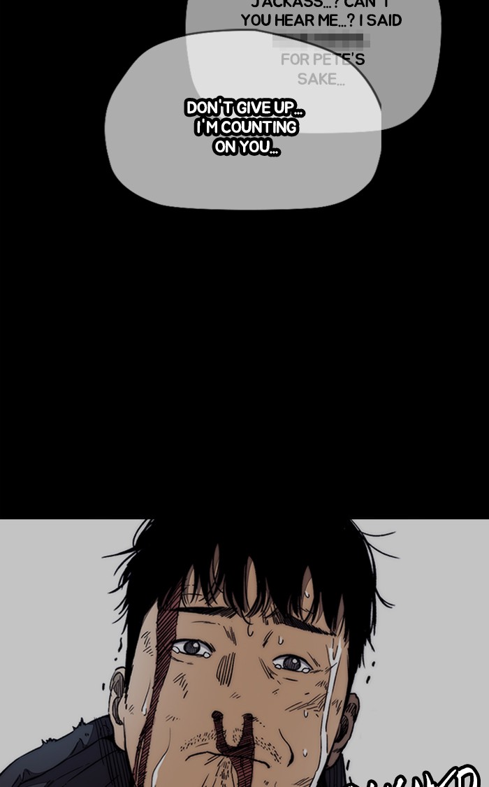 Wind Breaker Chapter 346 page 18 - Chapter 346: [Part 3] Ep.96