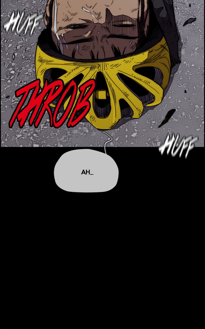 Wind Breaker Chapter 346 page 2 - Chapter 346: [Part 3] Ep.96