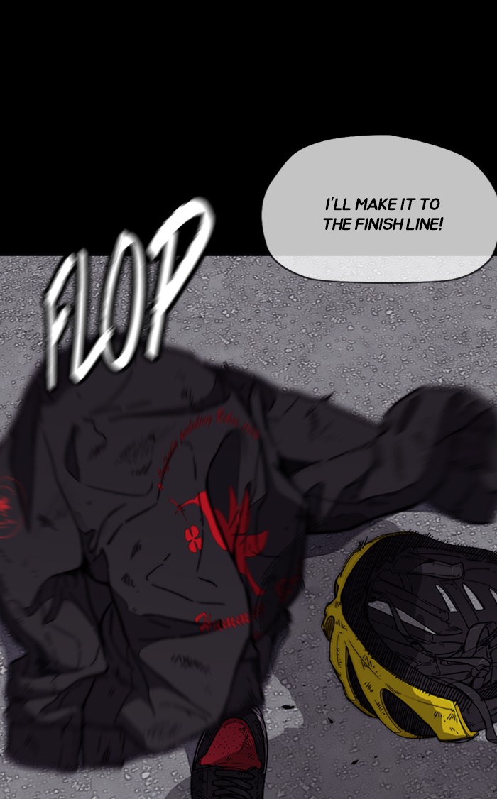 Wind Breaker Chapter 346 page 21 - Chapter 346: [Part 3] Ep.96