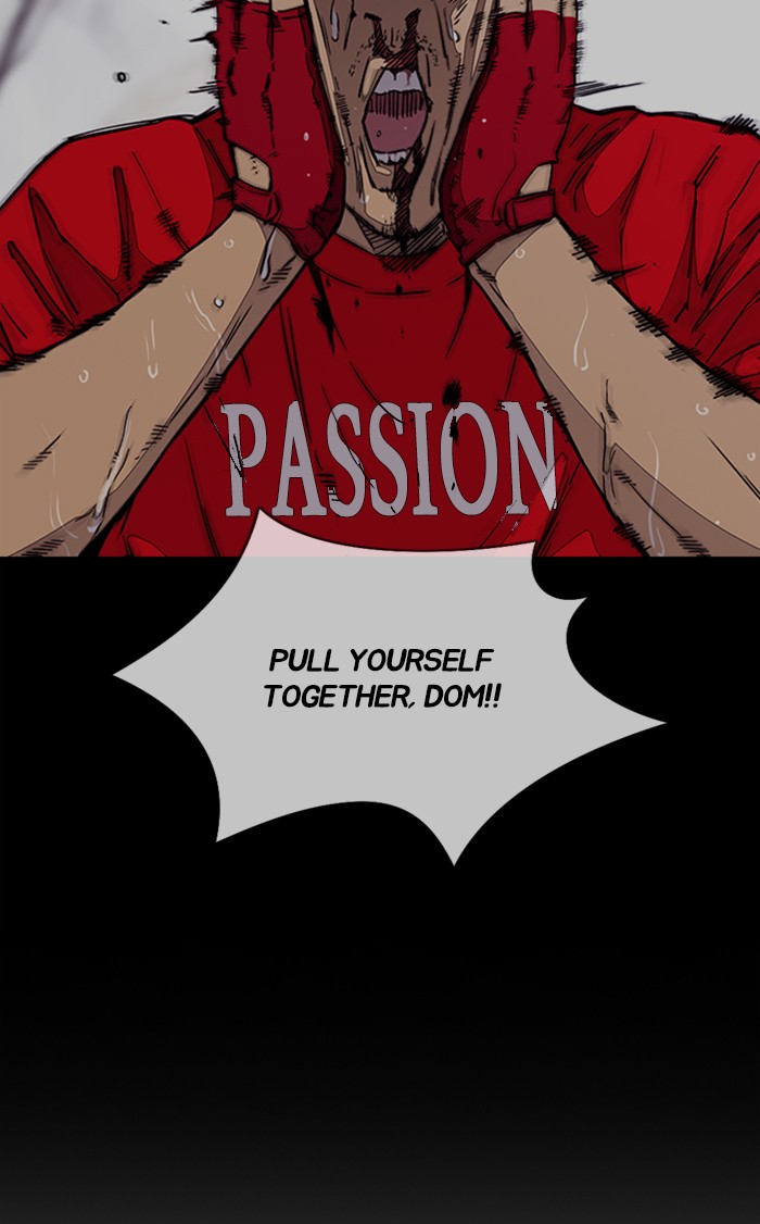 Wind Breaker Chapter 346 page 23 - Chapter 346: [Part 3] Ep.96