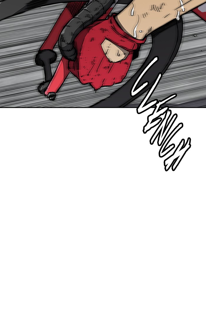 Wind Breaker Chapter 346 page 25 - Chapter 346: [Part 3] Ep.96