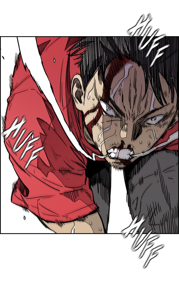 Wind Breaker Chapter 346 page 26 - Chapter 346: [Part 3] Ep.96
