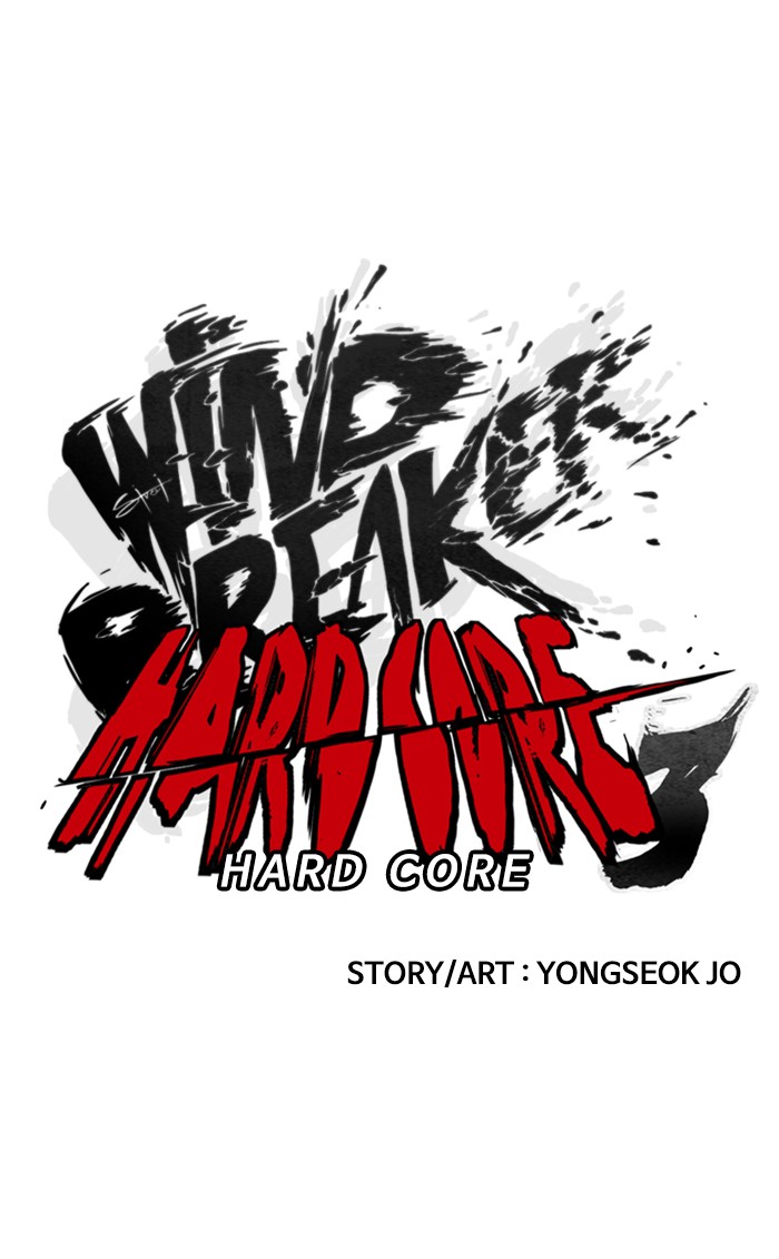 Wind Breaker Chapter 346 page 31 - Chapter 346: [Part 3] Ep.96